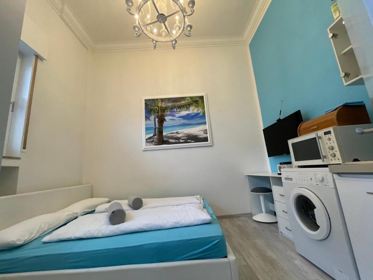 Moderne Und Gemuetliches Appartement Im Eg Mit Eigenem Zugang In Guter Wohnlage 뮬하임안더루 외부 사진
